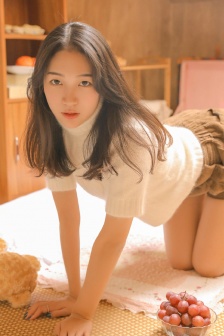 萝卜泡菜